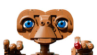 E.T. the Extra-Terrestrial (1226+pcs)