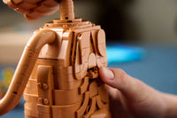 E.T. the Extra-Terrestrial (1226+pcs)