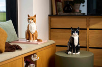 Orange Cat (1755+pcs)