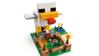 Chicken Farm (233+pcs)