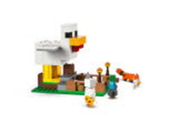 Chicken Farm (233+pcs)