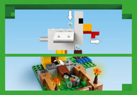 Chicken Farm (233+pcs)