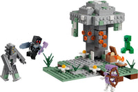 The Pale Garden (243+pcs)