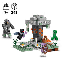 The Pale Garden (243+pcs)
