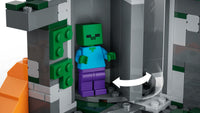 Zombie Dungeon (284+pcs)
