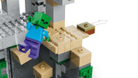 Zombie Dungeon (284+pcs)