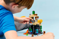 Zombie Dungeon (284+pcs)