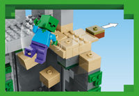 Zombie Dungeon (284+pcs)