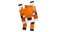 The Fox (497+pcs)