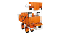 The Fox (497+pcs)
