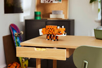 The Fox (497+pcs)
