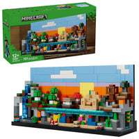Mini Biomes (797+pcs)