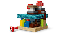 Mini Biomes (797+pcs)
