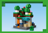 Mini Biomes (797+pcs)