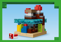 Mini Biomes (797+pcs)