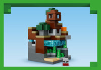 Mini Biomes (797+pcs)