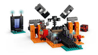 Wither Battle (494+pcs)
