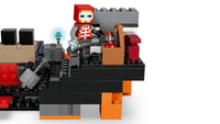 Wither Battle (494+pcs)