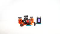 Wither Battle (494+pcs)