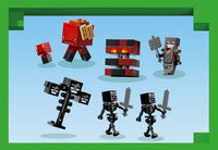 Wither Battle (494+pcs)