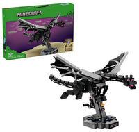 The Ender Dragon (710+pcs)