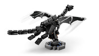 The Ender Dragon (710+pcs)