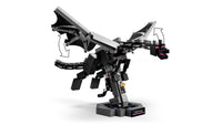 The Ender Dragon (710+pcs)