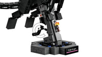 The Ender Dragon (710+pcs)