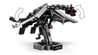 The Ender Dragon (710+pcs)
