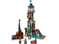 Medieval Castle (1426+pcs)