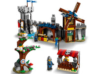 Medieval Castle (1426+pcs)