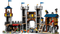 Medieval Castle (1426+pcs)
