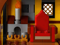 Medieval Castle (1426+pcs)