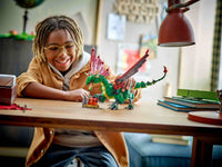 Medieval Dragon (715+pcs)