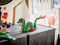 Medieval Dragon (715+pcs)