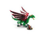 Medieval Dragon (715+pcs)