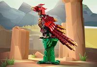 Medieval Dragon (715+pcs)