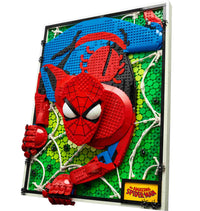 The Amazing Spider-Man (2099+pcs)