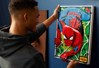 The Amazing Spider-Man (2099+pcs)