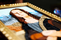 Mona Lisa (1503+pcs)