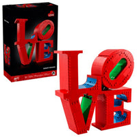 LOVE (791+pcs)