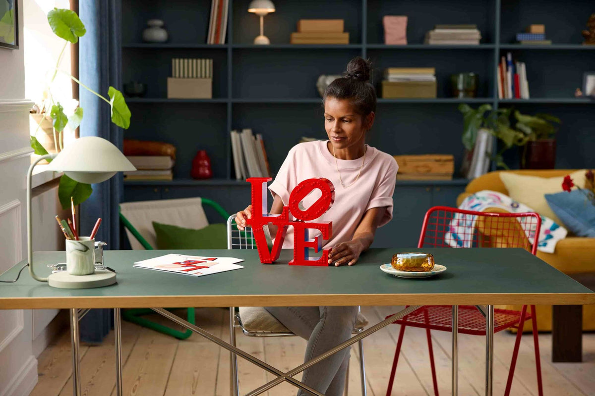 LOVE (791+pcs)
