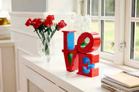 LOVE (791+pcs)