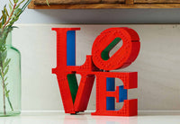 LOVE (791+pcs)