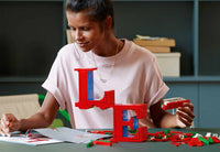 LOVE (791+pcs)