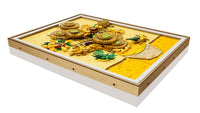 Vincent van Gogh - Sunflowers (2615+pcs)