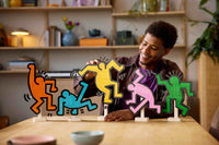 Keith Haring - Dancing Figures (1773+pcs)