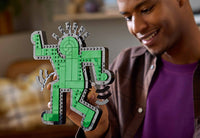 Keith Haring - Dancing Figures (1773+pcs)