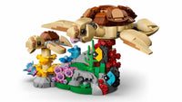 Wild Animals: Family of Koalas (1536+pcs)