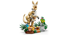 Wild Animals: Family of Koalas (1536+pcs)